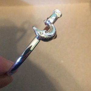 Dolphin bracelet